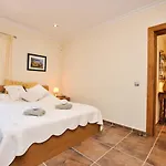 Sea-view Villa in Alcúdia with Private Pool